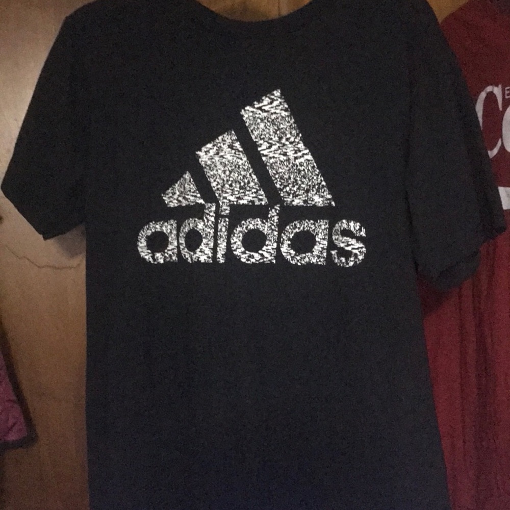 Adidas Shirt